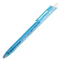 ราคา ปากกาลูกลื่น 0 5 มม ตราม้า รุ่น H 407 สีน้ำเงิน (18227855095)