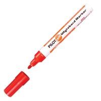 ราคา PILOT ปากกาไวท์บอร์ดหัวแหลม สีแดง รุ่น WBMK M 1 5 2 มม (10997212999)