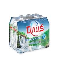 ราคา น้ำแร่ธรรมชาติ 500 มล มิเนเร่ (14698056312)