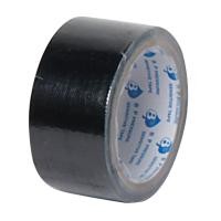 ราคา BAIPO เทปผ้า สีดำ ขนาด 2 นิ้ว x 8 หลา (18726928505)