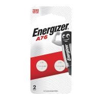 ราคา ถ่านกระดุม แพ็ค 2 ก้อน Energizer A76 LR44 (16572589083)