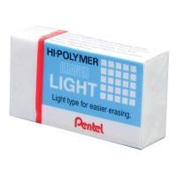 ราคา Pentel ยางลบดินสอ ใหญ่ Hi Polymer ZEL08 (16280532538)