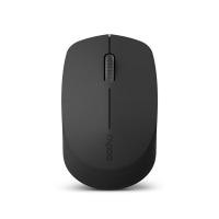 ราคา RAPOO เมาส์ไร้สาย รุ่น MSM100 BK สีดำ (19619386408)