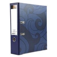 ราคา ELEPHANT แฟ้มสันกว้าง รุ่น 120 สีน้ำเงิน ขนาด F4 สัน 3 นิ้ว แพ็ค 6 เล่ม (16680268516)