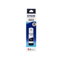 ราคา EPSON หมึกเติม รุ่น T00V100 สีดำ (19708182816)