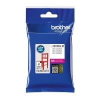 ราคา หมึกอิงค์เจ็ท Magenta Brother LC 3619XL (20008167003)