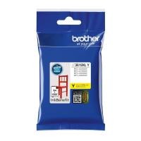 ราคา หมึกอิงค์เจ็ท เหลือง Brother LC 3619XL (19508168444)