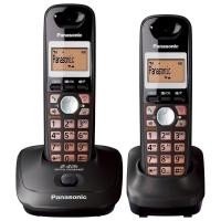 ราคา โทรศัพท์ไร้สาย ไทเทเนี่ยม Panasonic KX TG3552BXT (28971086556)
