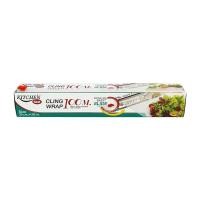 ราคา KITCHEN NEAT ฟิล์มยืดหุ้มห่ออาหาร ขนาด 30ซม x 100 เมตร (16619325859)