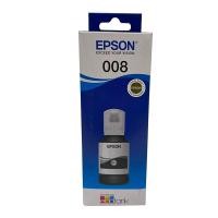 ราคา EPSON หมึกเติม รุ่น T06G100 008 สีดำ ขนาด 127 มล สำหรับ Epson L15150 (18228584124)
