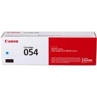 ราคา CANON ผงหมึกโทนเนอร์ Toner Cartridge รุ่น 054 สีฟ้า Cyan (21208057929)