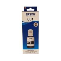 ราคา EPSON หมึกเติมอิงค์เจ็ท รุ่น T03Y100 สีดำ (13693451190)