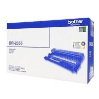 ราคา BROTHER ดรัม Drum For Laser Printer รุ่น DR 2355 สีดำ (20407961796)
