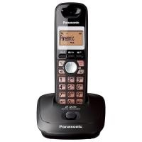 ราคา โทรศัพท์ไร้สาย ไทเทเนี่ยม Panasonic KX TG3551BXT (25492578614)