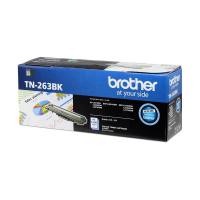 ราคา BROTHER ผงหมึกโทนเนอร์ รุ่น TN 263BK สีดำ (18908054718)