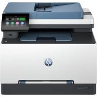 ราคา HP เครื่องปริ้นเตอร์มัลติฟังก์ชั่นเลเซอร์สี รุ่น Pro MFP 3303sdw (27586385575)