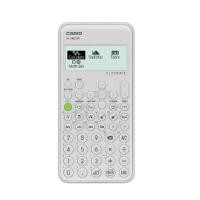 ราคา CASIO เครื่องคิดเลขวิทยาศาสตร์ FX 350CW สีขาว (22649609806)