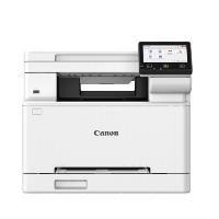 ราคา CANON เครื่องปริ้นเตอร์มัลติฟังก์ชั่นเลเซอร์สี รุ่น MF662CDW (47065810241)