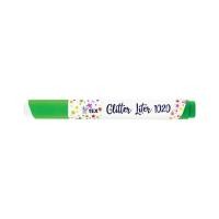 ราคา ปากกาเน้นข้อความ Glitter Liter เขียว เท็กซ์ 1020 (18727830537)