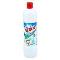 ราคา VIXOL น้ำยาล้างห้องน้ำ สีขาว ไวท์ ขนาด 900 มล (26821104714)