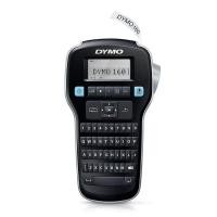 ราคา DYMO เครื่องพิมพ์อักษร รุ่น LM160 สีดำ (23876753130)