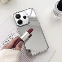 ราคา กระจกเคสโทรศัพท์สําหรับ Redmi Note15Pro 14Pro 5G 13C 14C 13X A5 Note14 Note13Pro 11Pro Redmi Note12Pro Note11S 12C 10A 9Cหมายเหตุ 10S 12S (43017512167)