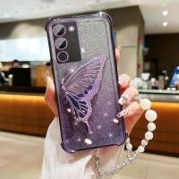ราคา เคส SAMSUNG Galaxy s25 Ultra S24 S23 Ultra S22 S21FE S20 S23FE Note20Ultra Note10 S20 FE S10 เคสโทรศัพท์สําหรับ พร้อมสายคล้อง (22190476875)
