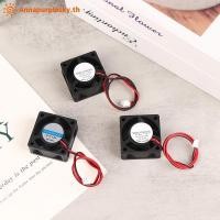 ราคา Annapursky Mini พัดลมระบายความร้อน 40 มม พัดลมดูดอากาศขนาดเล็ก DC 5 V 12 V 24 V สําหรับ ender 3 CR10 3D เครื่องพิมพ์ TH (54517515470)