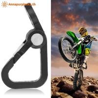 ราคา Annapursky Universal Motorcycle Motorcycle Motorcycle Bike Helmet Spring Lo Hanger Hook Hanger TH (46667370489)