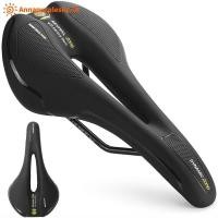 ราคา Annapursky Bike Paage เบาะนั่งจักรยานเสือหมอบ เบาะรองนั่งสําหรับจักรยานเสือภูเขา อุปกรณ์ขี่ TH (56167399547)