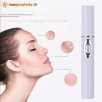 ราคา Annapursky Blue Light Therapy Pen for Acne Scar Treatment LED Skin Care Device TH (46266350874)