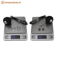ราคา Annapursky Power รอกตกปลาเดี่ยวสําหรับกลอง Baitcasting Reel Handle ล้อตกปลา TH (48167366191)