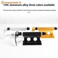 ราคา Annapursky จักรยาน Qui Release Carrier Fixing Clamp ด้านหน้าส้อม Blo Mount Stand Holder ที่จอดรถ Ra Braet จักรยาน Ra Carrier เครื่องมือ TH (44034281720)