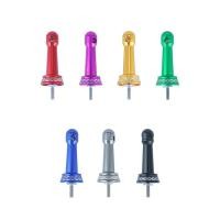 ราคา Annapursky Fishing Wheel Balance Rod Anti collision All metal Modification TH (45267475987)