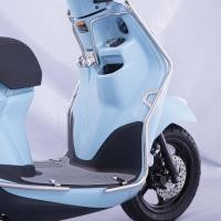ราคา กันชนบังลมหน้า GRAND FILANO 2023 2025 แท้ศูนย์ YAMAHA BJK SF831 MA ST สแตนเลส แกรนด์ ฟีลาโน่ (25722706152)