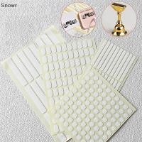 ราคา Snowr สตริป กาวติดปลายเล็บ ทรงวงรี เทปกาวสองหน้าสําหรับแท่นโชว์เล็บปลอม แท่นวางโชว์เล็บปลอม ปลายเล็บโชว์ แท่นวางโชว์ wr (57616213653)