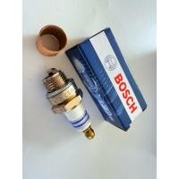 ราคา หัวเทียน bosch แท้ WS7F 2จังหวะ เบอร์7441 เครื่องยนต์ เลื่อย 2จังหวะ เครื่องตัดหญ้า เครื่องเป่าลม 650 (29421690836)