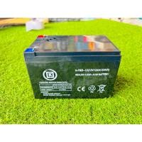 ราคา แบตเตอรี่ เครื่องพ่นยา ใหญ่ 12V 12AH ใช้กับจักรยานไฟฟ้า แบบแบตเตอรี่ (20683427423)