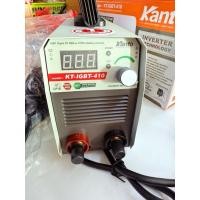 ราคา ตู้เชื่อมไฟฟ้า KANTO 400MMA KT IGBT 410 สีขาว ตู้เชื่อม (27373945570)