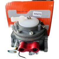 ราคา คาร์บู สติล070 MH กล่องส้ม แท้ stihl 070 คาร์บูเรเตอร์ เลื่อยยนต์ (17388150750)