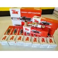 ราคา 10หัว หัวเทียน 4จังหวะ gx35 AM5C ยี่ห้อ TNK อย่างดี กล่องขาวแดง (13583084114)