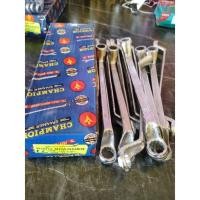 ราคา ประแจ แหวน ยกโหล 12อัน เบอร์ 14 15 mm champion ตัวถูก ปะแจแหวน ราคาส่ง (13466386672)
