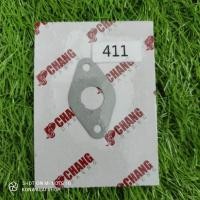 ราคา ปะเก็น ปากคาร์บูเรเตอร์ 411 CHANG DAENG (5589498850)