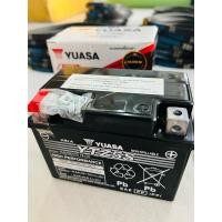ราคา แบตเตอรี่แห้ง YUASA YTZ5S ใช้กับมอไซ เวฟ ฟีโน่ โซนิค wave sonic fino แบตเตอรี่ แบตแห้ง (26911378028)