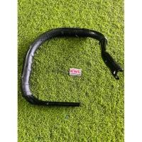ราคา มือจับ เลื่อย รุ่นหนา 5200 5800 ก้านดำ ร่องหงาย มือจับเลื่อย แฮนด์ แฮนด์เลื่อย (22731857999)