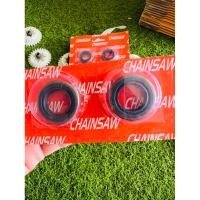 ราคา ซีลข้อ ซีลข้อเหวี่ยง สติล ms070 stihl070 ราคาต่อคู่ แผงส้ม ซีล เลื่อย เลื่อยโซ่ สติล ms 070 (20473171085)