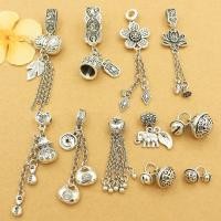 ราคา แขวนโซ่จี้มะระพู่ดอกไม้ระฆังช้างทําเองโชคดีกระเป๋าอุปกรณ์เสริม (41200609531)
