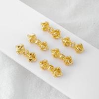 ราคา spacer ลูกปัด ลายทองคำ 14k สำหรับทำสร้อยคอและสร้อยข้อมือ (55507958988)