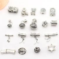 ราคา จี้กระดิ่งไม้ไผ่ทําเองเงินโบราณเงินทิเบต (45857056900)