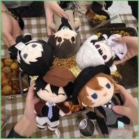 ราคา GL Bungo Stray Dogs dazai osamu Nakhara Chuuya ตุ๊กตาของขวัญวันเกิดสําหรับเด็ก GL (49567464135)